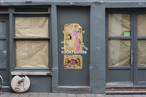 No. 11 di Ulli Steinküller, Fotografia in vendita su Singulart