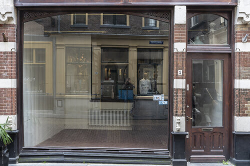 No. 5 van Ulli Steinküller, Fotografie te koop op Singulart