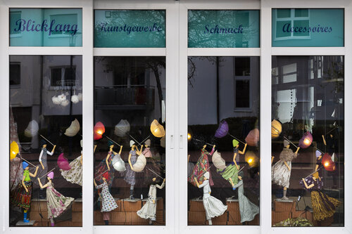 Blickfang by Ulli Steinküller, Photography for Sale on Singulart