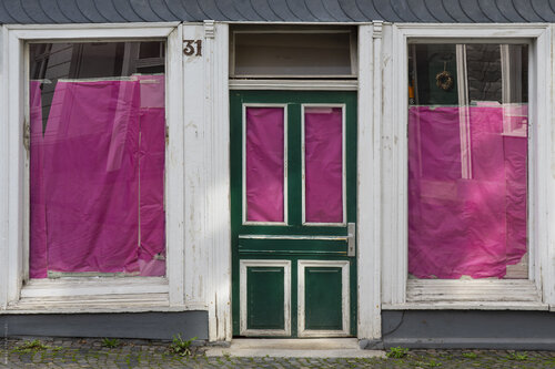 No. 31 di Ulli Steinküller, Fotografia in vendita su Singulart