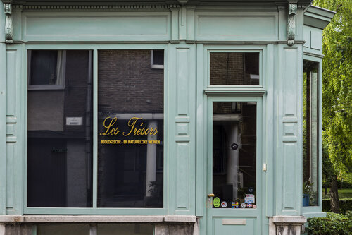 Les Tresors van Ulli Steinküller, Fotografie te koop op Singulart