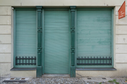 Art Claims Impulse by Ulli Steinküller, Photography for Sale on Singulart