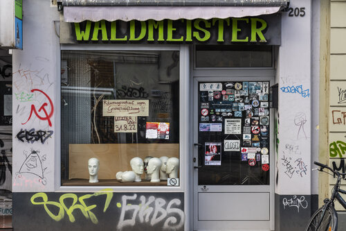 Waldmeister by Ulli Steinküller, 写真 for Sale on Singulart