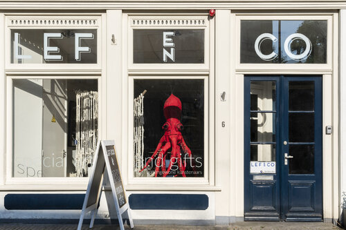 Lef en Co van Ulli Steinküller, Fotografie te koop op Singulart