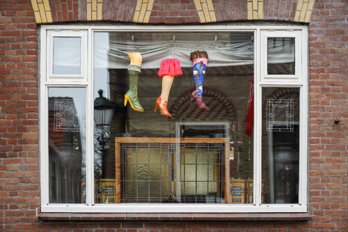 Beine by Ulli Steinküller, Photography for Sale on Singulart