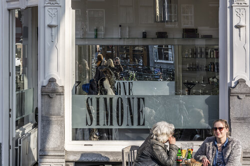 Simone by Ulli Steinküller, Photography for Sale on Singulart