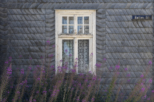 Hellen Str. by Ulli Steinküller, Photography for Sale on Singulart