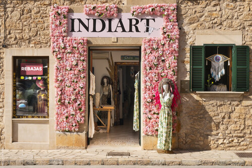 Indiart by Ulli Steinküller, Photography for Sale on Singulart