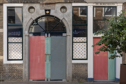 No. 65 by Ulli Steinküller, Photography for Sale on Singulart