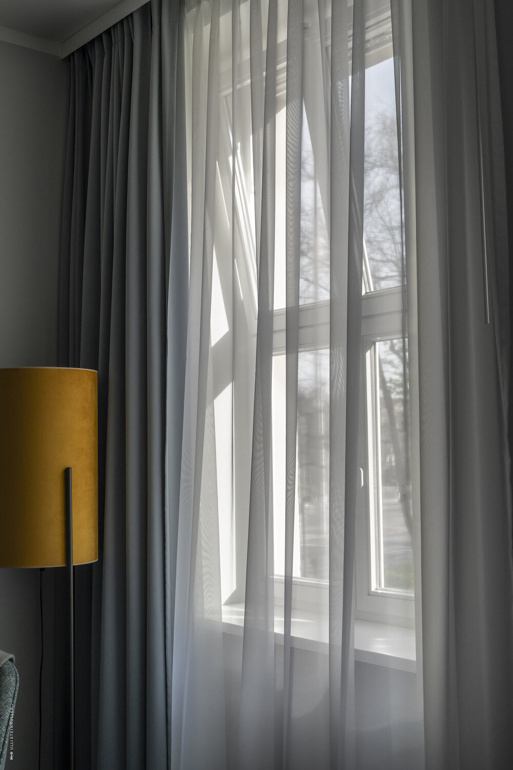 Hotelfenster B23 Ulli Steinküller