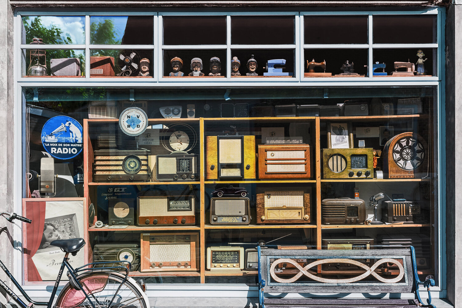 Radio Zarah Ulli Steinküller