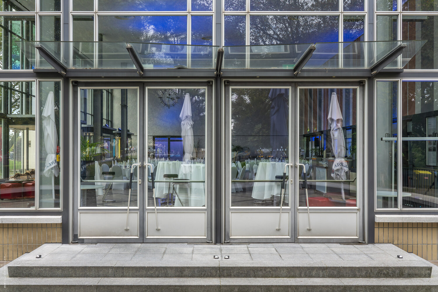 Alter Bahnhof Ulli Steinküller Fotografia in vendita