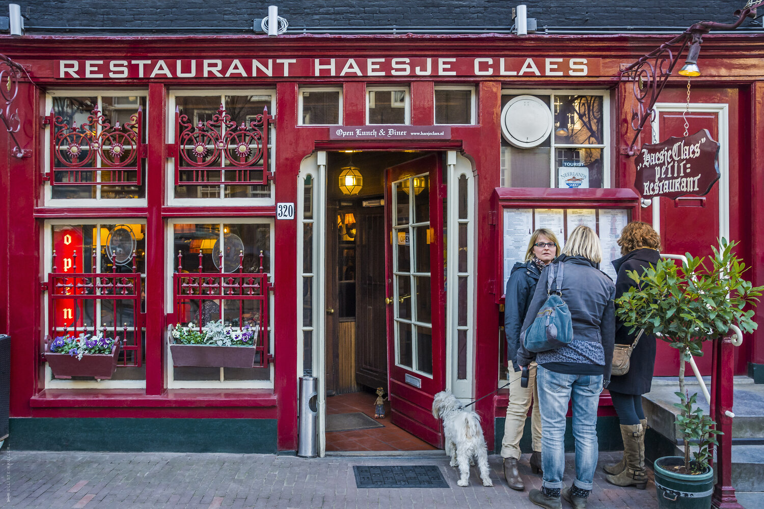 Haesje Claes Ulli Steinküller