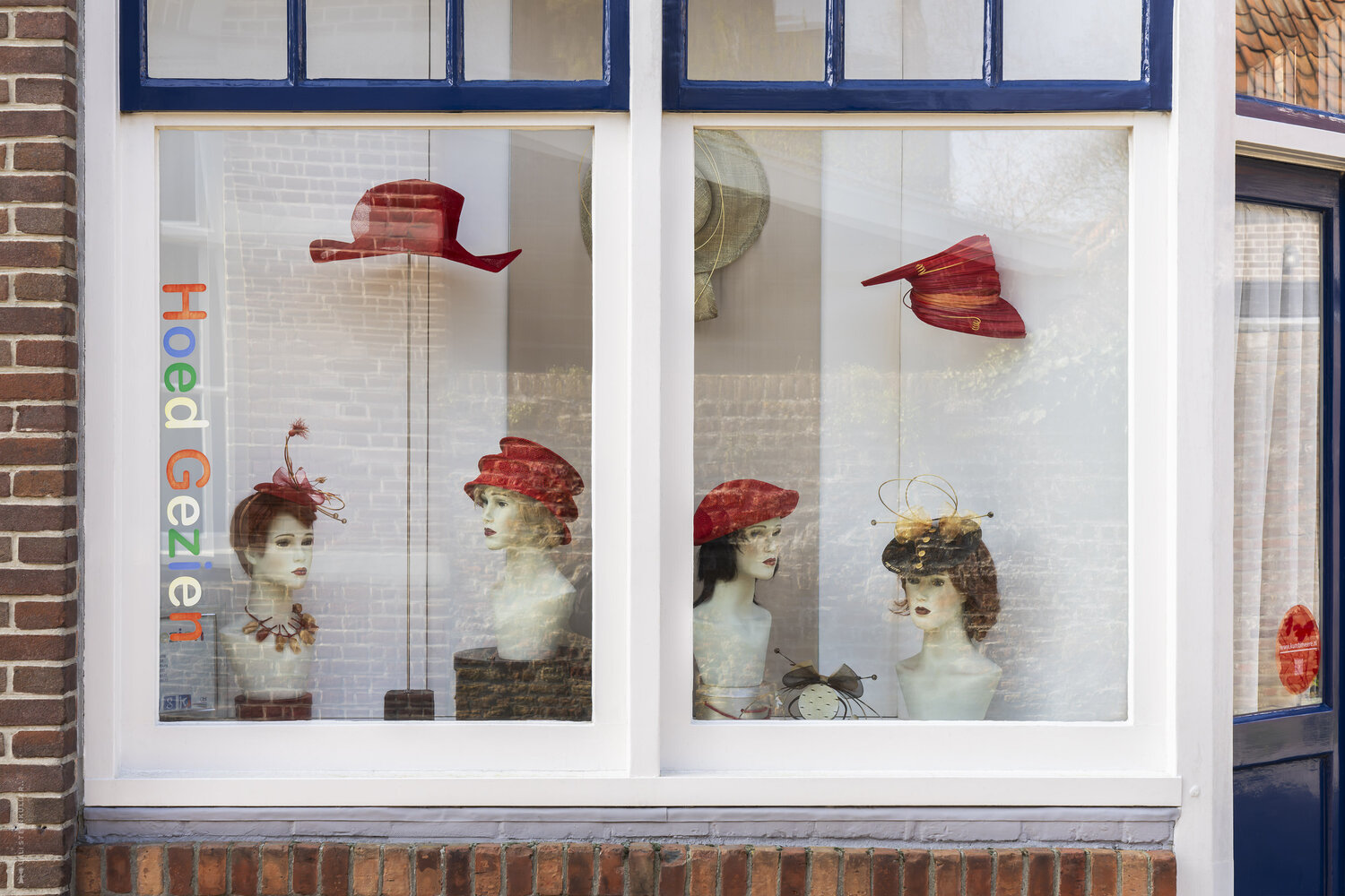 Kapellestraat 1 Ulli Steinküller Fotografie te koop
