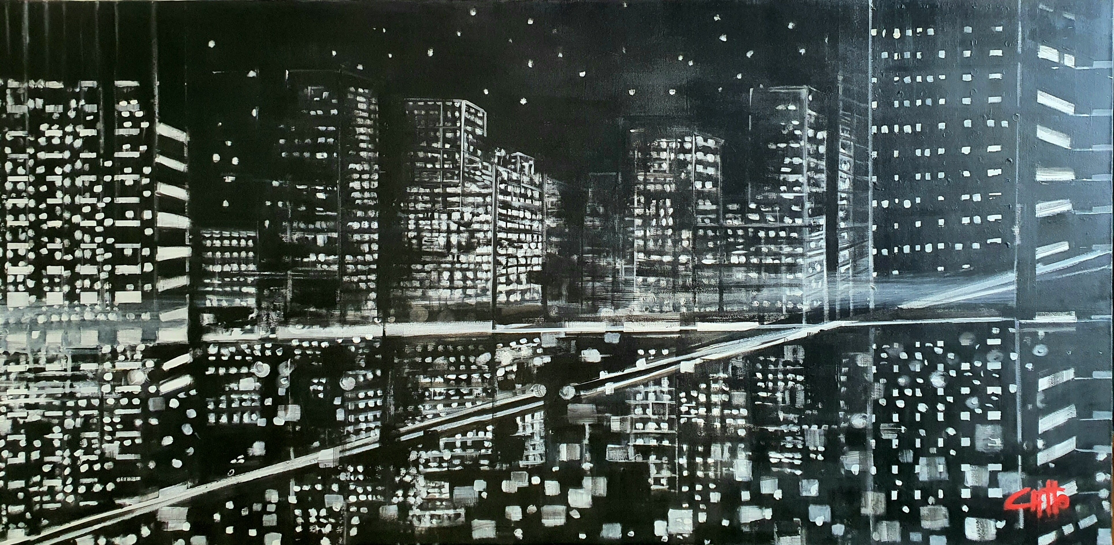 URBAN GEOGRAPHY