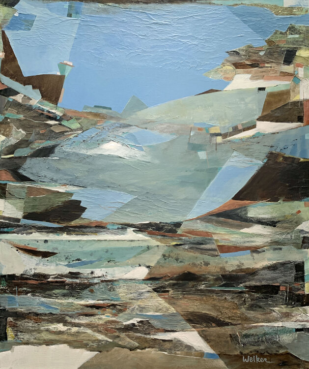 Big Sky Lynn Welker