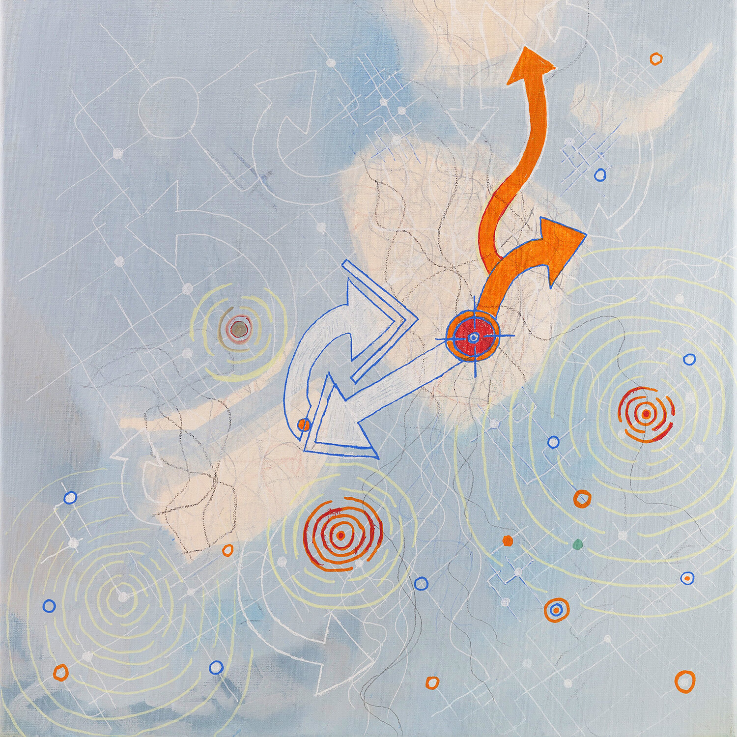 Zwischen Chaos und System Christa Otte-Kreisel