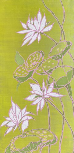 Tenderness 1 von Olga 'ROArtUS' Rokhmanyuk, Malerei kaufen auf Singulart