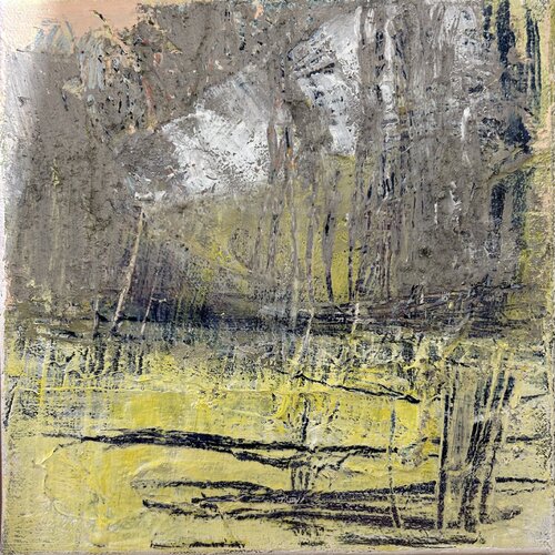 Frühlingslicht par Hella Ridder, Peinture en vente sur Singulart