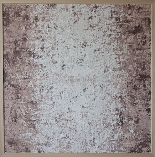 Lumina Vita by Damian Samuel Rosique Martínez, Painting for Sale on Singulart