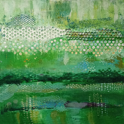 Landschaft Martina Kaiser