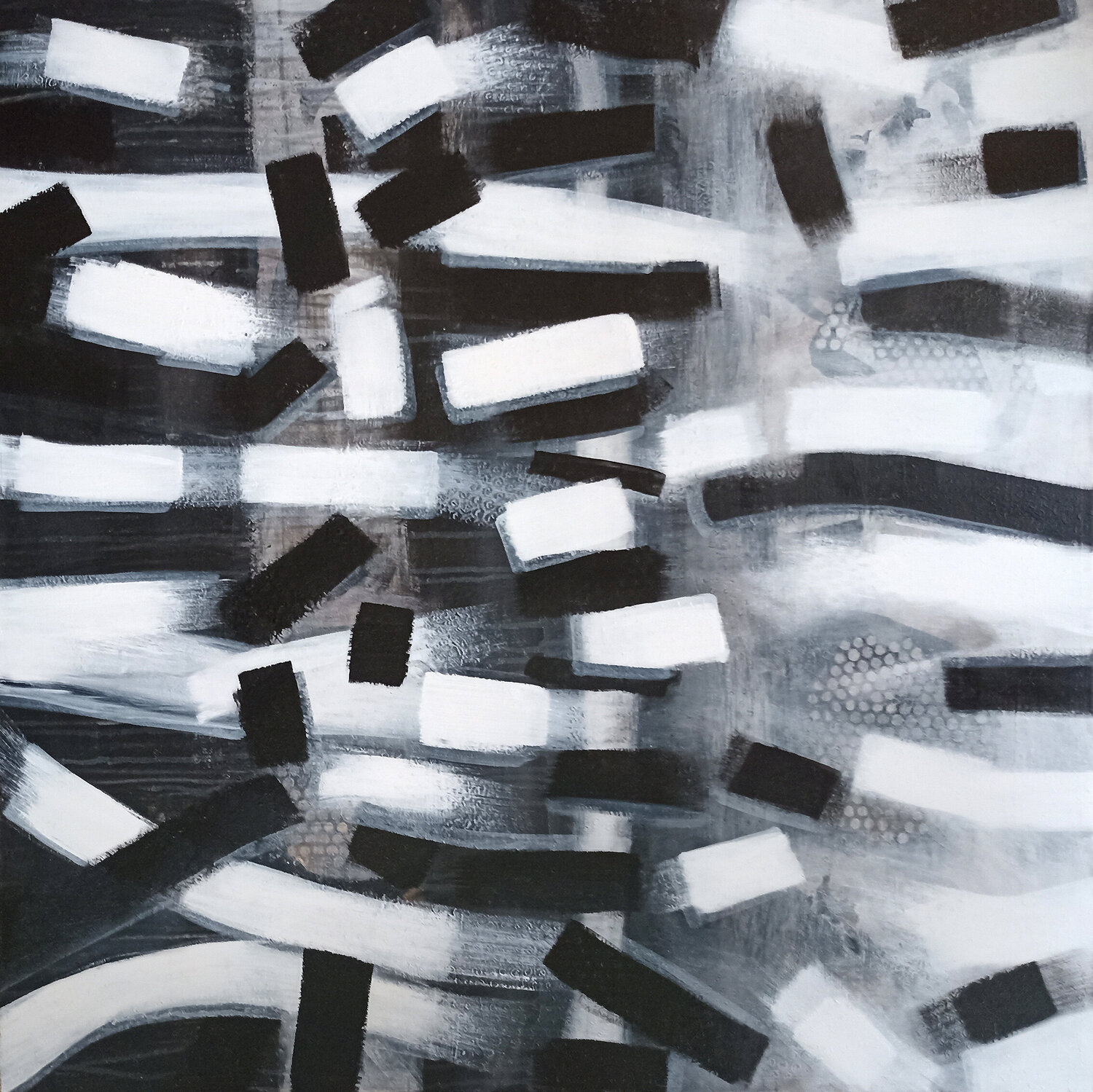 Schwarzweiss Martina Kaiser