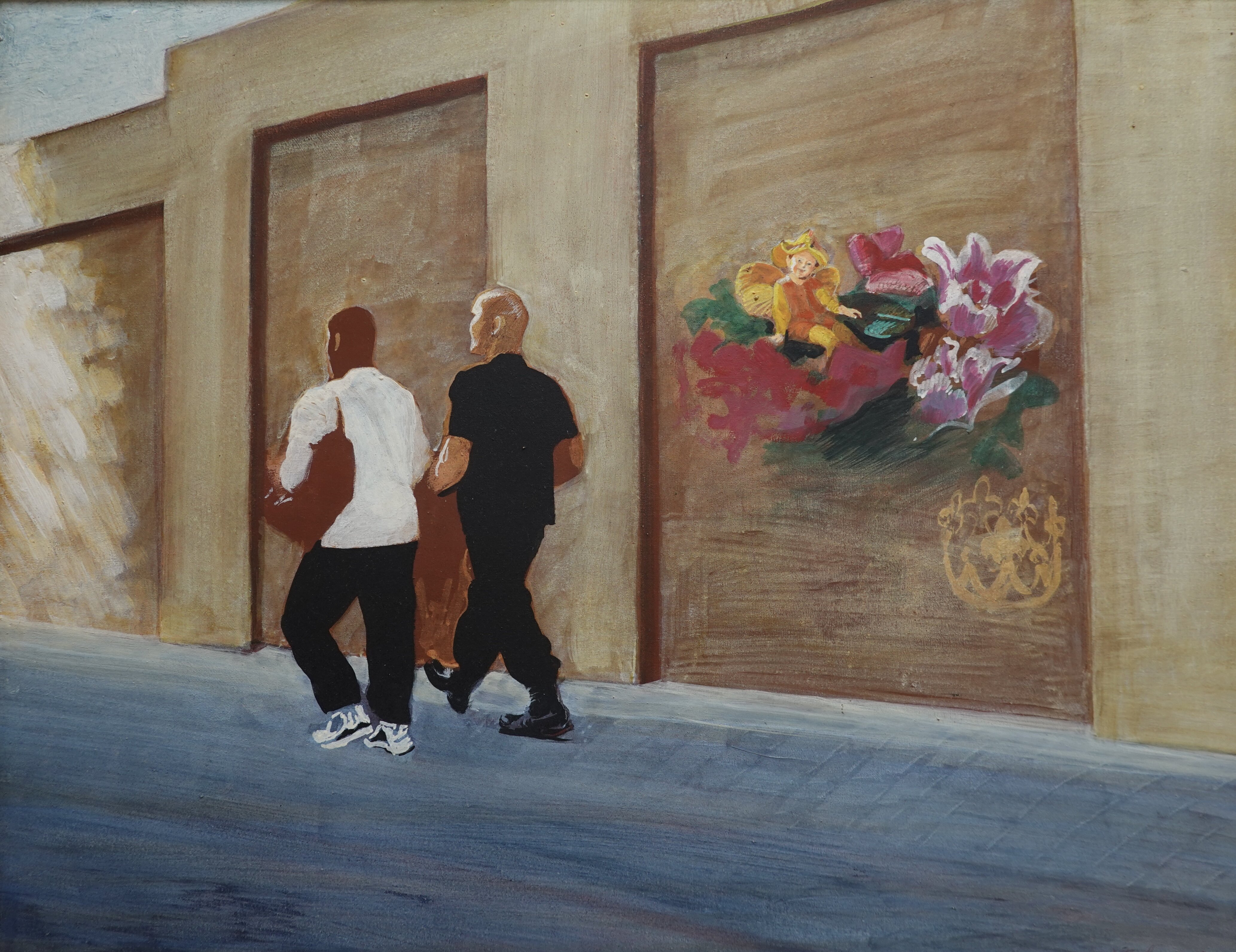 Strade e storie