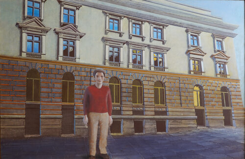 Individuation 12 Christoph Fischer