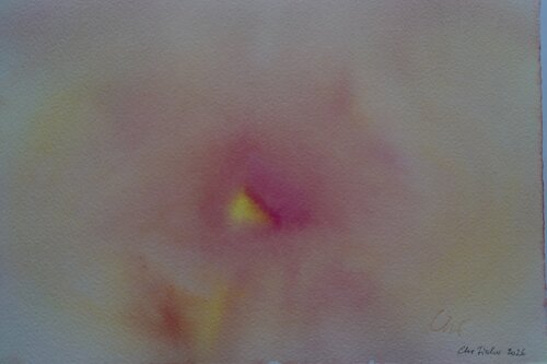 Nr. 9 by Christoph Fischer, Work on Paper for Sale on Singulart