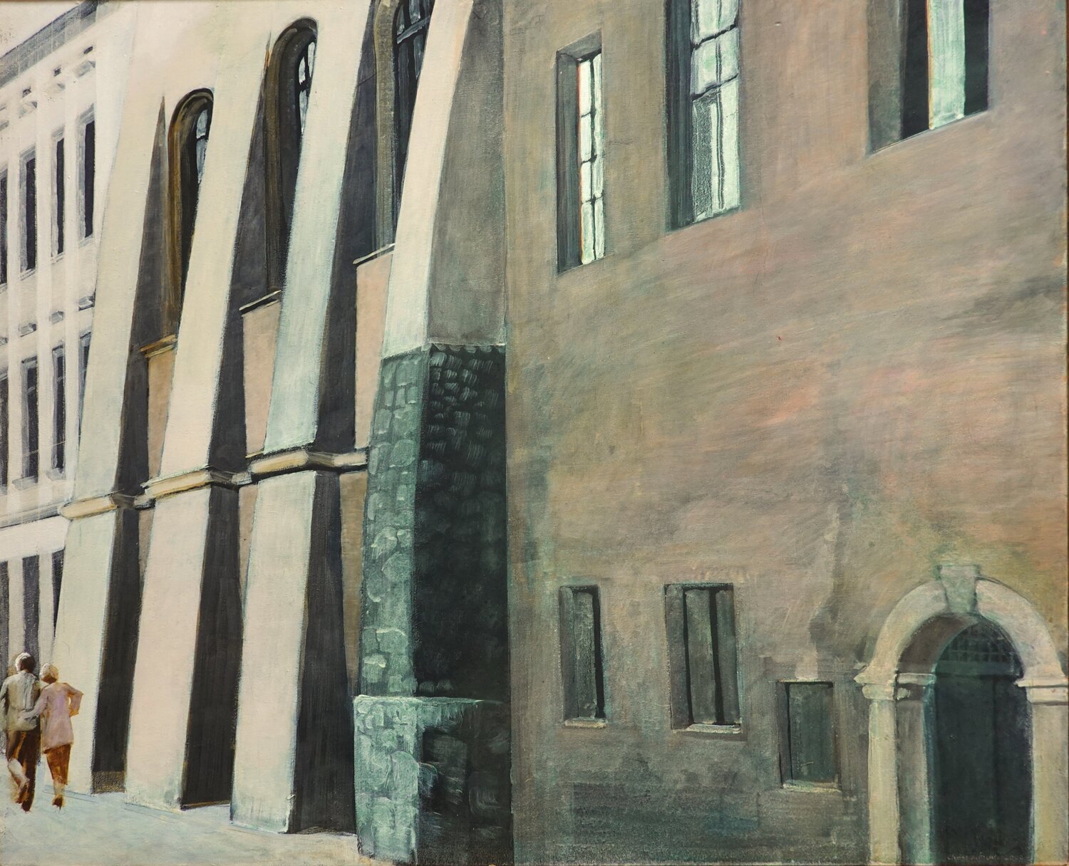 Krakau Altstadt Christoph Fischer
