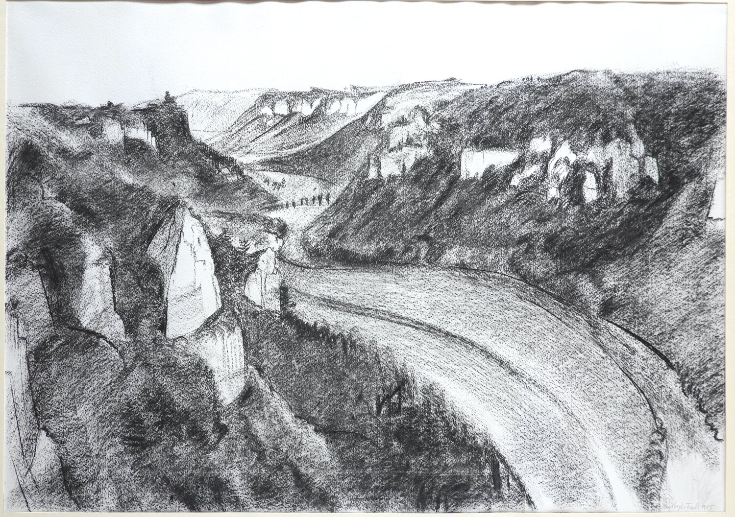13 Eichfelsen Christoph Fischer
