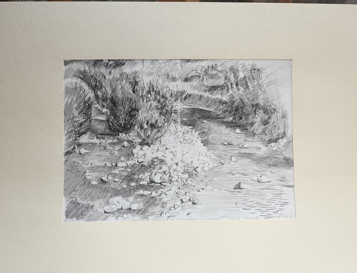 14/1 An der Lippach Christoph Fischer