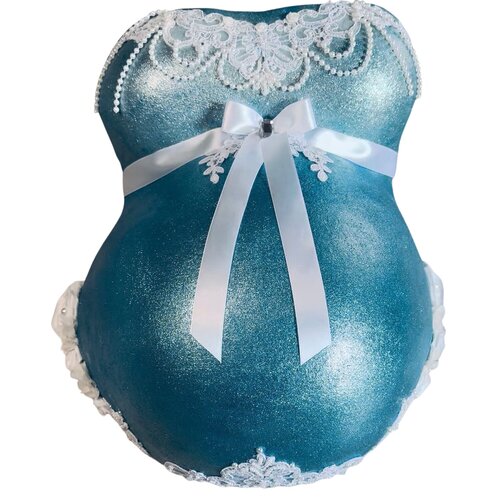 Winter Zauber von Melanie Meyer, Skulptur kaufen auf Singulart