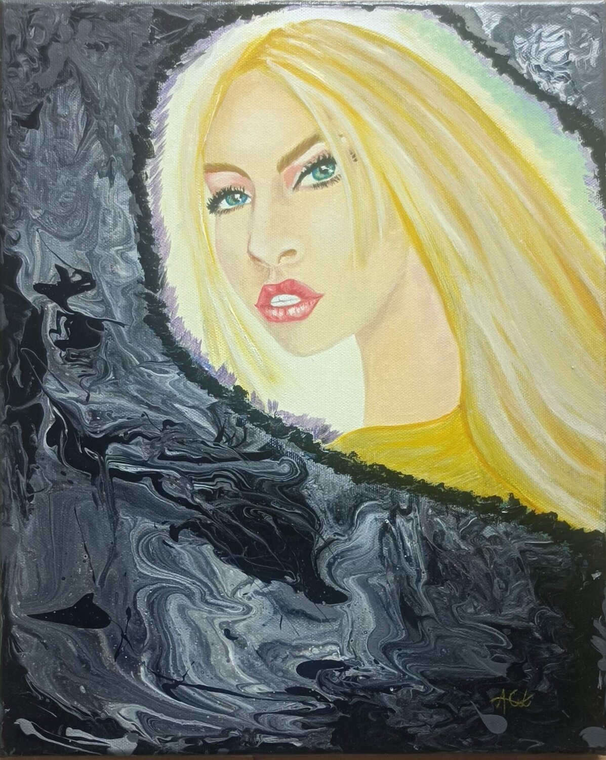 Sindra laetitia GUADAGNA ASCIAK