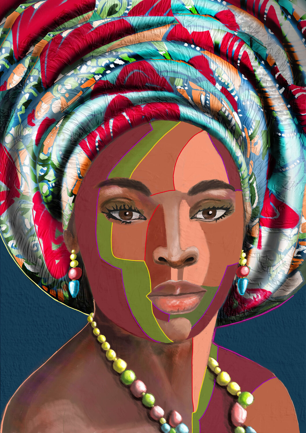 Black Lives Matter Aramís Justiz