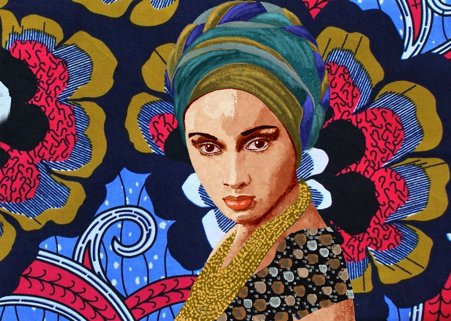 Santera Aramís Justiz