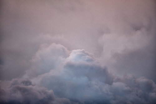 Soft Sky 1 von Egon Gade, Fotografie kaufen auf Singulart