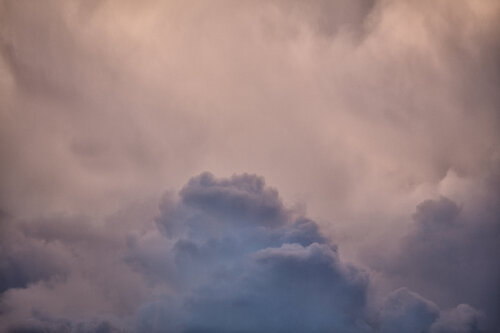 Soft Sky 2 von Egon Gade, Fotografie kaufen auf Singulart