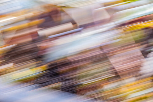 Positive Vibes 5 Egon Gade