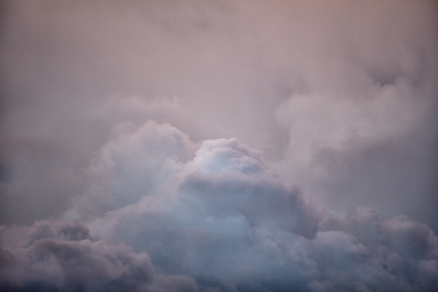 Soft Sky 1 Egon Gade