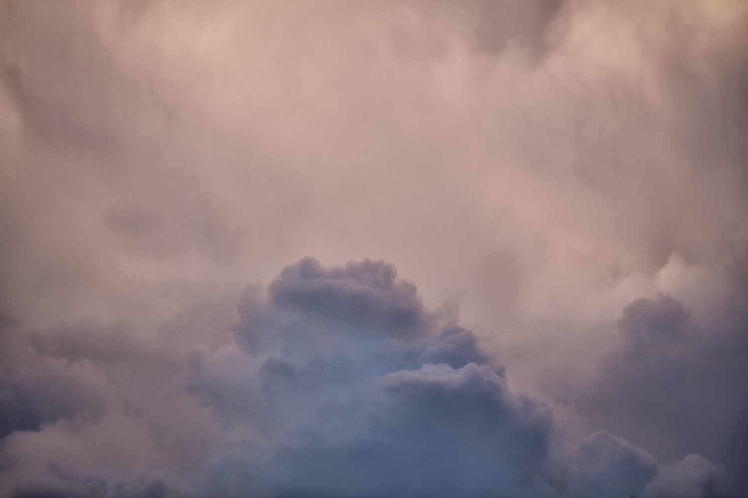 Soft Sky 2 Egon Gade