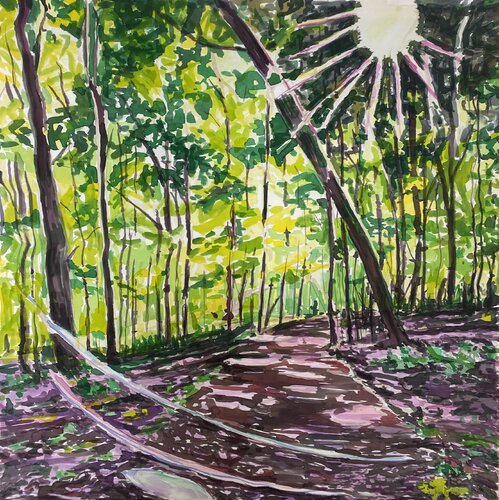 Leigh Pawling