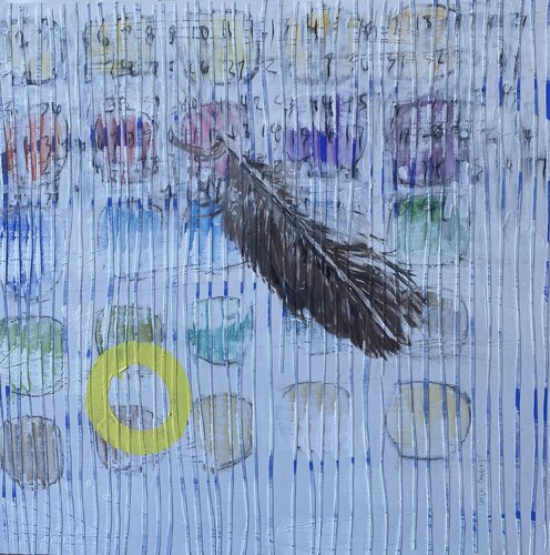 As Above As Below 2 Leigh Pawling