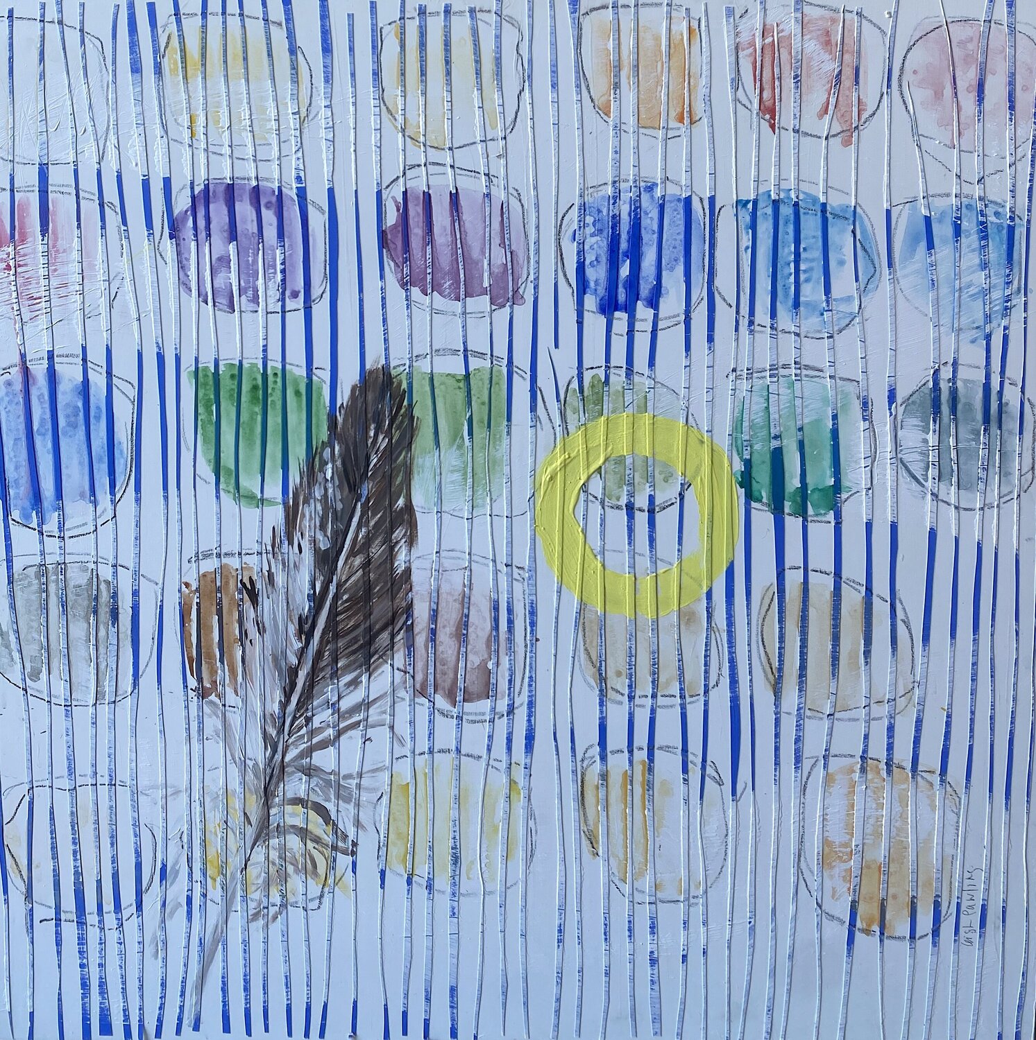 As Above As Below 3 Leigh Pawling