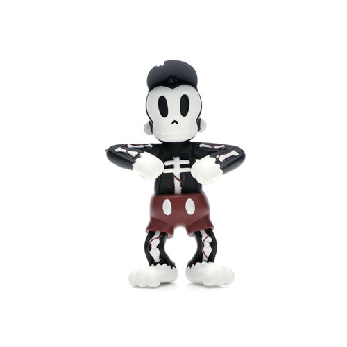 Creepy Monkey van Coté Escrivá, Beeldhouwwerk te koop op Singulart