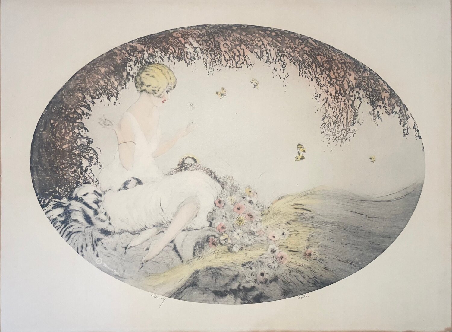 Daisy  Coté Escrivá