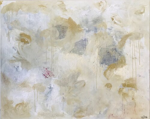 As Above So Below, As Within So Without by Ana Luisa Veloz, Painting for Sale on Singulart