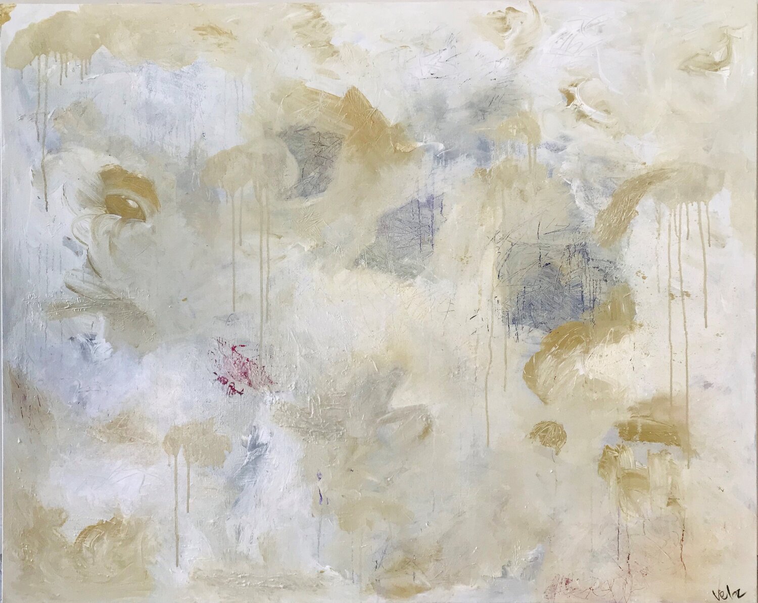 As Above So Below, As Within So Without Ana Luisa Veloz