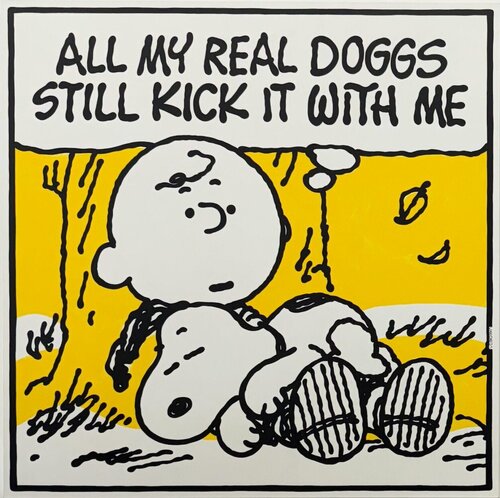 Mark Drew Art for Sale on SINGULART