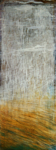 Untitled van Oto Macek, Schilderij te koop op Singulart